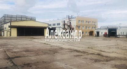 Снять производственно-складское помещение, 2260 кв. м. Фотография №10 Снять производственно-складское помещение, 2260 кв. м., Россия, г. Красное. Фотография №10