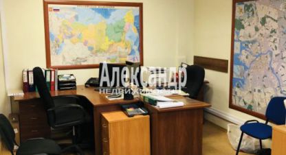 Сдаётся производственно-складское помещение в г. Красное. Фотография №6 Сдаётся производственно-складское помещение в г. Красное. Фотография №6
