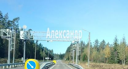 Продаётся земельный участок в г. Посёлок райвио. Фотография №7