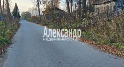 Купить земельный участок в г. Лахденпохья. Фотография №2