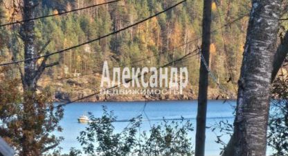Продам земельный участок, Лахденпохский район, г. Лахденпохья, Карелия респ., Россия, агентство Александр-Недвижимость. Фотография №1