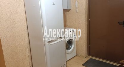 Купить квартиру 3-х комнатную, 83.3 кв. м., Россия, г. Красное. Фотография №9