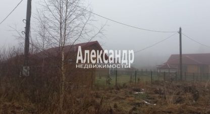 Купить земельный участок, Россия, г. Кузино. Фотография №10