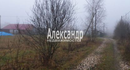 Купить земельный участок, Россия, г. Кузино. Фотография №9