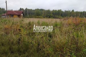 Продам земельный участок, на улице Речная, г. Кузино, Новгородская обл., Россия, агентство Александр-Недвижимость