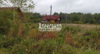 Купить земельный участок на улице Речная г. Кузино. Фотография №4