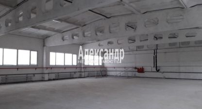Снять производственно-складское помещение в г. Красное. Фотография №3 Снять производственно-складское помещение в г. Красное. Фотография №3