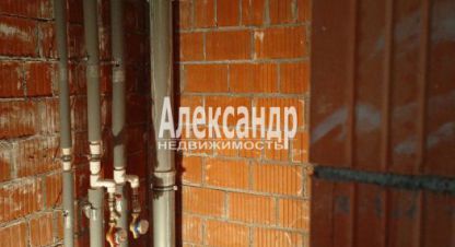 Купить квартиру 1 комнатную, 31.7 кв. м., Россия, г. Посёлок шушары. Фотография №10