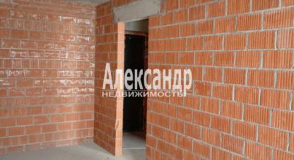 Продаётся 1 комнатная квартира в г. Посёлок шушары. Фотография №6