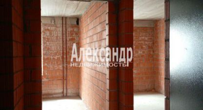 Купить 1 комнатную квартиру в г. Посёлок шушары. Фотография №2