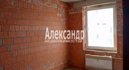 Купить квартиру 1 комнатную, 31.7 кв. м., Россия, г. Посёлок шушары. Фотография №9