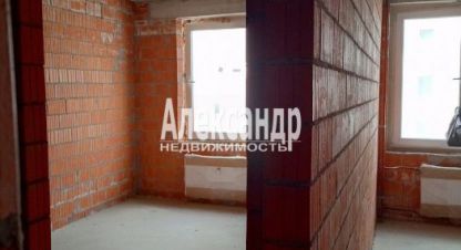 Купить квартиру в г. Посёлок шушары. Фотография №3