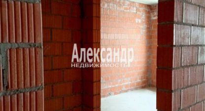 Купить квартиру 1 комнатную, 31.7 кв. м., Россия, г. Посёлок шушары. Фотография №8