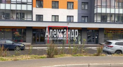 Снять торговое помещение в г. Посёлок шушары. Фотография №3 Снять торговое помещение в г. Посёлок шушары. Фотография №3