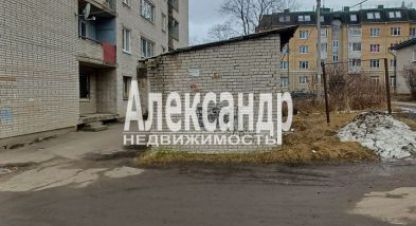 Купить комнату в г. Шлиссельбург. Фотография №2 Купить комнату в г. Шлиссельбург. Фотография №2