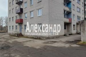 Продам комнату с общей площадью 20м2, 3/5 эт., Кировский район, г. Шлиссельбург, Ленинградская обл., Россия, агентство Александр-Недвижимость