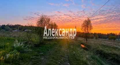 Купить земельный участок на улице Солнечная г. Территория урочище пелля. Фотография №5