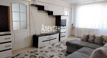 Купить квартиру 3-х комнатную, 49.3 кв. м. Фотография №8 Купить квартиру 3-х комнатную, 49.3 кв. м., Россия, г. Лахденпохья. Фотография №8