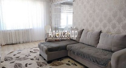 Продаётся 3-х комнатная квартира в г. Лахденпохья. Фотография №6 Продаётся 3-х комнатная квартира в г. Лахденпохья. Фотография №6