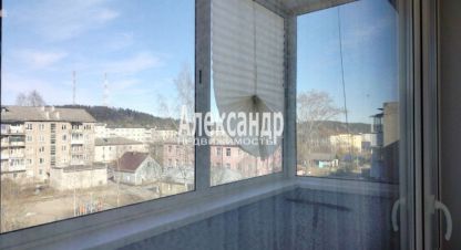 Продаётся квартира в г. Лахденпохья. Фотография №7 Продаётся квартира в г. Лахденпохья. Фотография №7