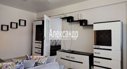 Купить квартиру 3-х комнатную, 49.3 кв. м. Фотография №9 Купить квартиру 3-х комнатную, 49.3 кв. м., Россия, г. Лахденпохья. Фотография №9