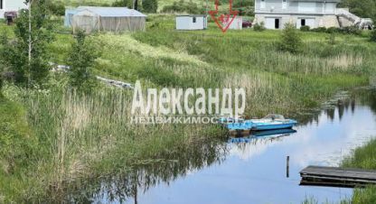 Купить земельный участок. Фотография №1 Продам земельный участок, Лахденпохский район, г. Посёлок терву, Карелия респ., Россия, агентство Александр-Недвижимость. Фотография №1