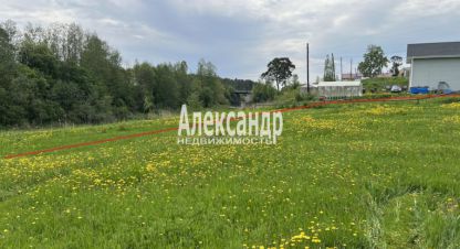 Купить земельный участок. Фотография №8 Купить земельный участок, Россия, г. Посёлок терву. Фотография №8