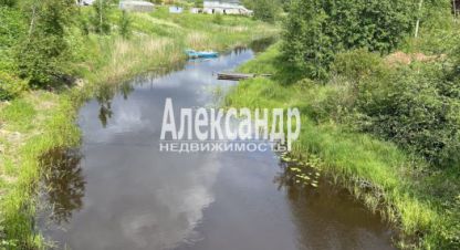 Купить земельный участок. Фотография №1 Продам земельный участок, на улице Береговая, Лахденпохский район, г. Посёлок терву, Карелия респ., Россия, агентство Александр-Недвижимость. Фотография №1