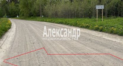 Купить земельный участок на улице Береговая г. Посёлок терву. Фотография №5 Купить земельный участок на улице Береговая г. Посёлок терву. Фотография №5