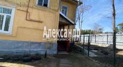 Купить комнату, 18 кв. м. Фотография №9 Купить комнату, 18 кв. м., Россия, г. Сестрорецк. Фотография №9