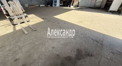 Сдаётся производственно-складское помещение в г. Посёлок шушары. Фотография №6