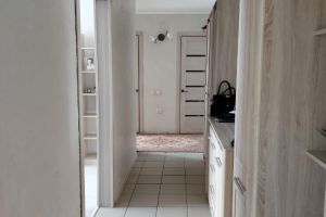 Продам квартиру 3-х комнатную с общей площадью 63м2, 8/9 эт., на улице Транспортная, Западный район, г. Таганрог, Ростовская обл., Россия, агентство агентство недвижимости "Мир Жилья" 