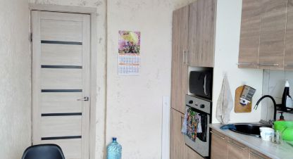 Продаётся 3-х комнатная квартира в г. Таганрог. Фотография №6