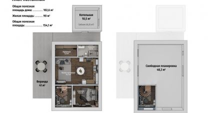 Купить земельный участок, Россия, г. Степаньково. Фотография №8