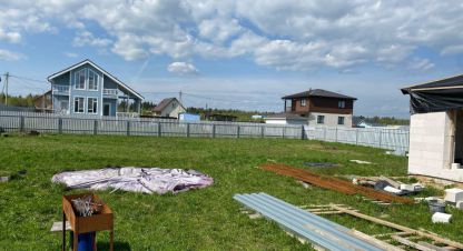 Продаётся земельный участок в г. Степаньково. Фотография №6