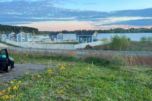 Продам земельный участок, на улице Живописный, г. Комлево, Калужская обл., Россия, агентство Ваш специалист по недвижимости