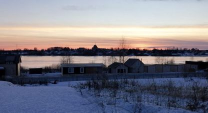 Купить земельный участок на улице Живописный г. Комлево. Фотография №5