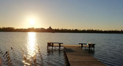 Купить земельный участок в г. Комлево. Фотография №3