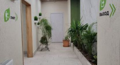 Купить 4-х комнатную квартиру на улице Горшина г. Химки. Фотография №4