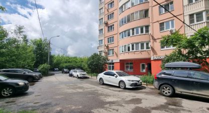 Продам квартиру 4-х комнатную с общей площадью 130м2, 24/25 эт., на улице Горшина, г. Химки, Московская обл., Россия, агентство Ваш специалист по недвижимости. Фотография №1