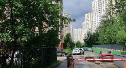 Купить 4-х комнатную квартиру в г. Химки. Фотография №2