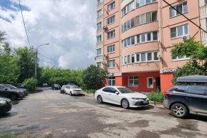 Продам квартиру 4-х комнатную с общей площадью 130м2, 24/25 эт., на улице Горшина, г. Химки, Московская обл., Россия, агентство Ваш специалист по недвижимости