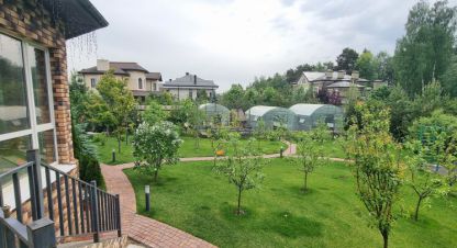 Продаётся 6-ти комнатная дом в г. Маслово. Фотография №6