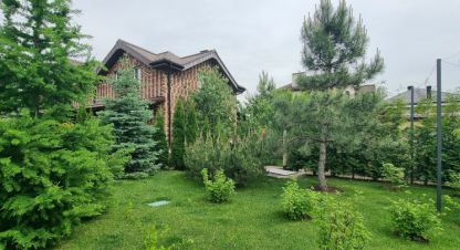 Купить 6-ти комнатную дом на улице Тенистая г. Маслово. Фотография №4