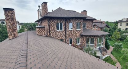 Купить дом 6-ти комнатную, 700 кв. м., Россия, г. Маслово. Фотография №8