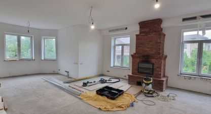 Купить дом 6-ти комнатную, 700 кв. м., Россия, г. Маслово. Фотография №10