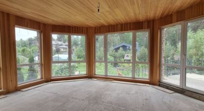 Купить дом 6-ти комнатную, 700 кв. м., Россия, г. Маслово. Фотография №9