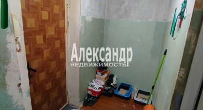 Продаётся квартира в г. Шлиссельбург. Фотография №7