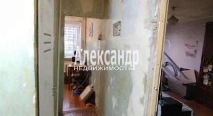 Купить 1 комнатную квартиру на улице 18 января г. Шлиссельбург. Фотография №4