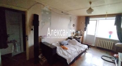 Купить квартиру на улице 18 января г. Шлиссельбург. Фотография №5